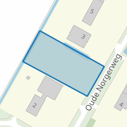 Perceel NOR00-N-4745