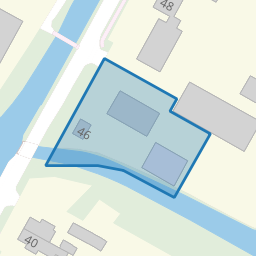 Perceel NOR00-N-4746