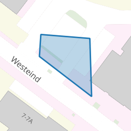 Perceel NOR00-R-1020