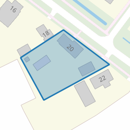 Perceel NOR00-R-1029