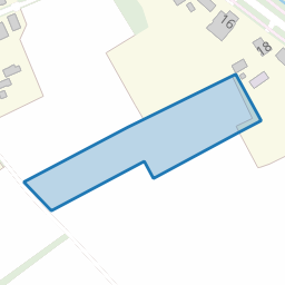 Perceel NOR00-R-1030