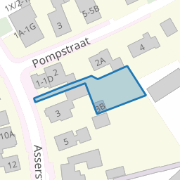 Perceel NOR00-R-1032