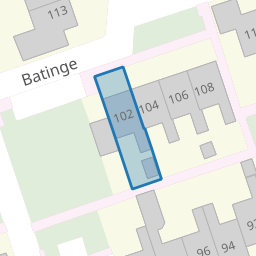 Perceel NOR00-R-1052