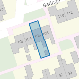 Perceel NOR00-R-1054