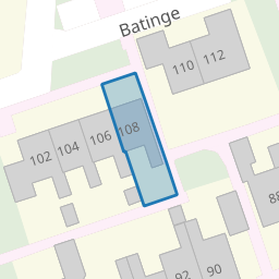 Perceel NOR00-R-1055