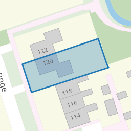 Perceel NOR00-R-1058