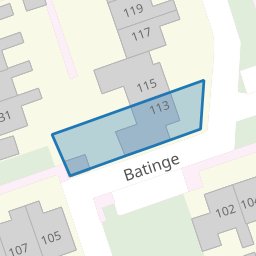 Perceel NOR00-R-1060