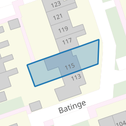 Perceel NOR00-R-1061