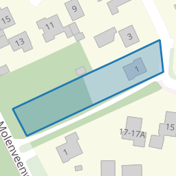 Perceel NOR00-R-1065