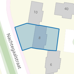 Perceel NOR00-R-1069