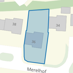 Perceel NOR00-R-1076