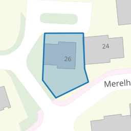 Perceel NOR00-R-1085