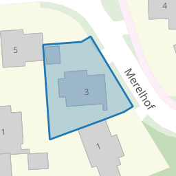 Perceel NOR00-R-1086