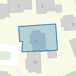 Perceel NOR00-R-1089