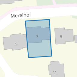 Perceel NOR00-R-1091