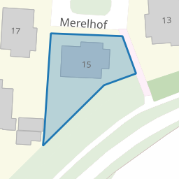 Perceel NOR00-R-1097