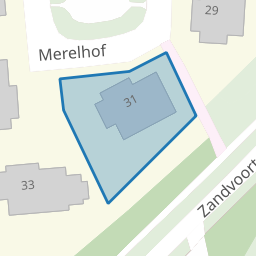 Perceel NOR00-R-1099