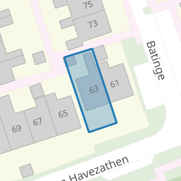 Perceel NOR00-R-1113