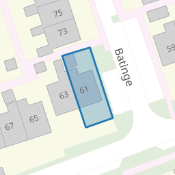 Perceel NOR00-R-1114