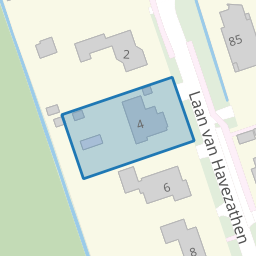 Perceel NOR00-R-1116