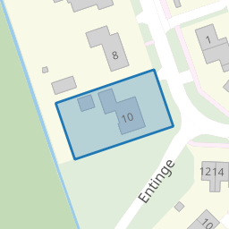 Perceel NOR00-R-1119