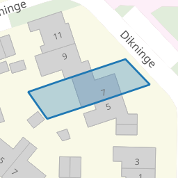 Perceel NOR00-R-1122