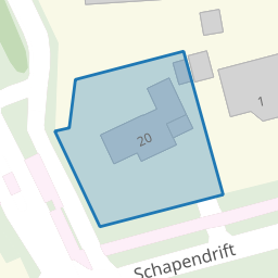 Perceel NOR00-R-1128