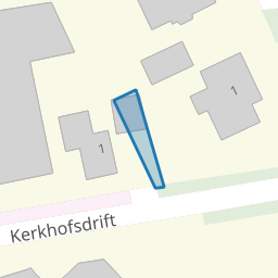 Perceel NOR00-R-1132