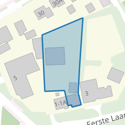 Perceel NOR00-R-1138