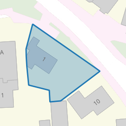 Perceel NOR00-R-1154