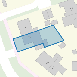 Perceel NOR00-R-1158