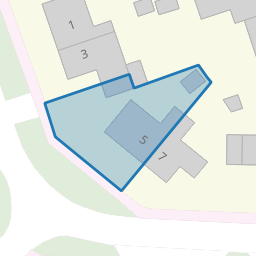 Perceel NOR00-R-1159