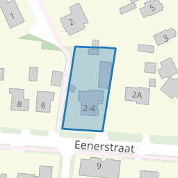 Perceel NOR00-R-1164