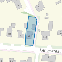 Perceel NOR00-R-1165