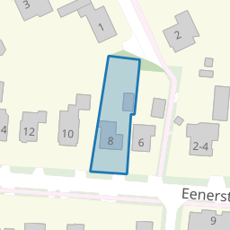 Perceel NOR00-R-1166