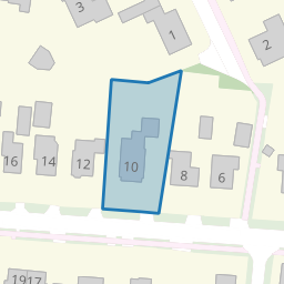 Perceel NOR00-R-1167