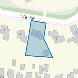 Perceel NOR00-R-1185