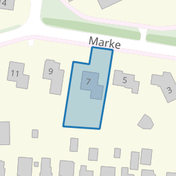 Perceel NOR00-R-1186