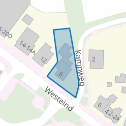 Perceel NOR00-R-1200