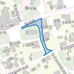 Perceel NOR00-R-1213