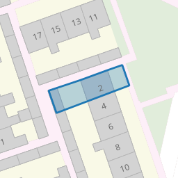 Perceel NOR00-R-1230