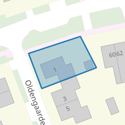 Perceel NOR00-R-1254