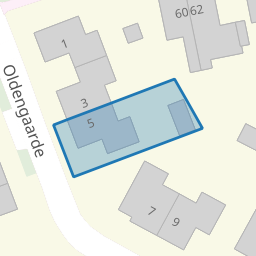 Perceel NOR00-R-1256