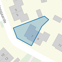 Perceel NOR00-R-1257