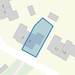 Perceel NOR00-R-1259