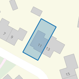 Perceel NOR00-R-1261