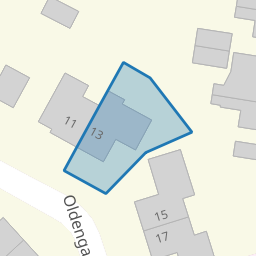 Perceel NOR00-R-1263