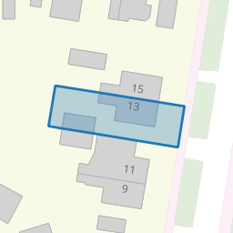 Perceel NOR00-R-1281