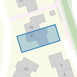 Perceel NOR00-R-1291