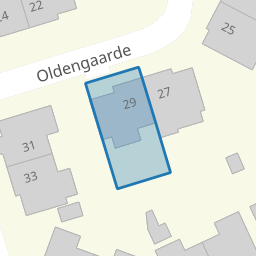 Perceel NOR00-R-1295